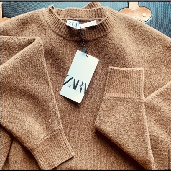 New Zara knit dress - Picture 10 of 11